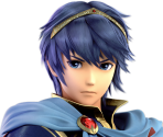 Marth - Super Smash Bros. Ultimate