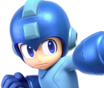 Mega Man - Super Smash Bros. Ultimate