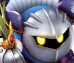 Meta Knight - Super Smash Bros. Ultimate