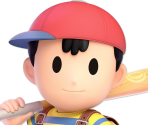 Ness - Super Smash Bros. Ultimate