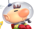 Olimar - Super Smash Bros. Ultimate