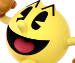 Pac-Man - Super Smash Bros. Ultimate