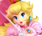 Peach - Super Smash Bros. Ultimate
