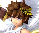 Pit - Super Smash Bros. Ultimate