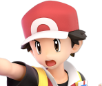 Pokémon Trainer - Super Smash Bros. Ultimate