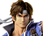 Richter - Super Smash Bros. Ultimate
