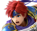Roy - Super Smash Bros. Ultimate