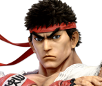 Ryu - Super Smash Bros. Ultimate