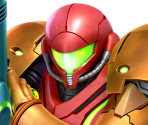 Samus - Super Smash Bros. Ultimate