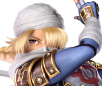 Sheik - Super Smash Bros. Ultimate