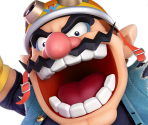 Wario - Super Smash Bros. Ultimate