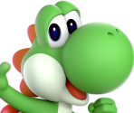 Yoshi - Super Smash Bros. Ultimate