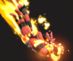 Skill Previews (1 / 2) - Super Smash Bros. Ultimate