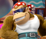 Spirit Facilities - Super Smash Bros. Ultimate