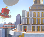 Stage Icons (1 / 2) - Super Smash Bros. Ultimate