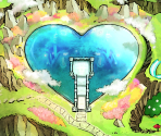 World of Light Maps (1 / 4) - Super Smash Bros. Ultimate
