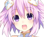 Neptune - Cyberdimension Neptunia: 4 Goddesses Online