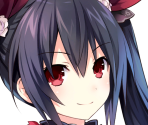 Noire - Cyberdimension Neptunia: 4 Goddesses Online