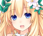 Vert - Cyberdimension Neptunia: 4 Goddesses Online