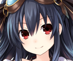 Uni - Cyberdimension Neptunia: 4 Goddesses Online