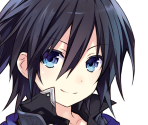 Kiria - Cyberdimension Neptunia: 4 Goddesses Online