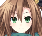 IF - Cyberdimension Neptunia: 4 Goddesses Online