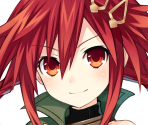 Uzume Tennouboshi - Cyberdimension Neptunia: 4 Goddesses Online
