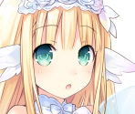 Bouquet - Cyberdimension Neptunia: 4 Goddesses Online
