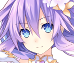 Purple Heart - Cyberdimension Neptunia: 4 Goddesses Online