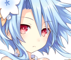 White Heart - Cyberdimension Neptunia: 4 Goddesses Online