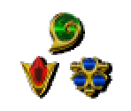 Quest/Map Items - The Legend of Zelda: Ocarina of Time