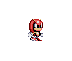 Mighty (SegaSonic Bros.-Style) - Sonic the Hedgehog Customs