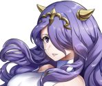 Camilla (Adrift) - Fire Emblem: Heroes