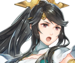 Mikoto (Adrift) - Fire Emblem: Heroes