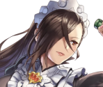 Kagero (The Land's Bounty) - Fire Emblem: Heroes
