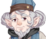 Shopkeeper Portraits - Cyberdimension Neptunia: 4 Goddesses Online