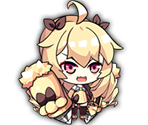 002 Trial Bullin MKII - Azur Lane