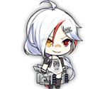 3006 Downes (Retrofit) - Azur Lane