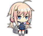 009 McCall - Azur Lane