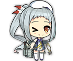 014 Thatcher - Azur Lane