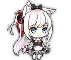 3027 Hammann (Retrofit) - Azur Lane