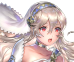 Corrin (Female, Adrift) - Fire Emblem: Heroes
