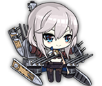 064 Washington - Azur Lane