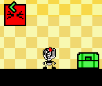 Wario's Adventure - WarioWare, Inc.: Mega Microgames!