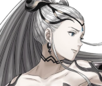 Eir - Fire Emblem: Heroes