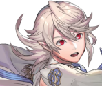 Corrin (Male, Adrift) - Fire Emblem: Heroes