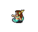 Nereid - Romancing SaGa 2