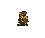 Armed Merchant - Romancing SaGa 2