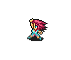 Diver - Romancing SaGa 2