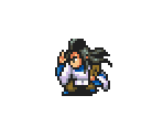 Diviner - Romancing SaGa 2